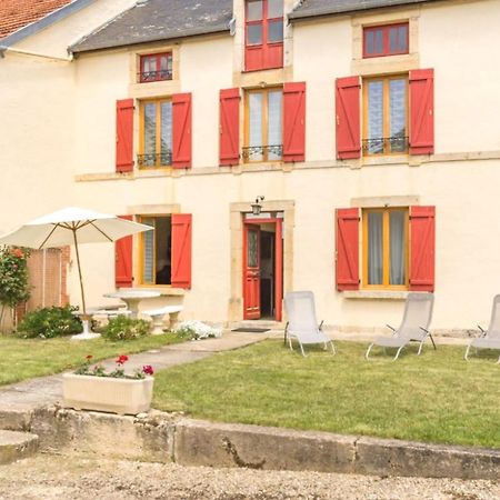 Maison Chaleureuse A Eringes Avec Jardin Et Parking Inclus Екстериор снимка