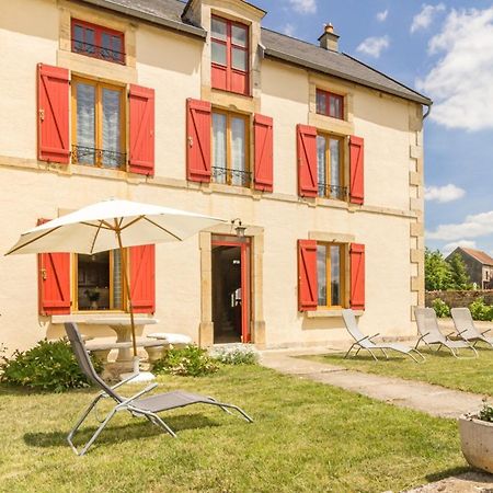 Maison Chaleureuse A Eringes Avec Jardin Et Parking Inclus Екстериор снимка