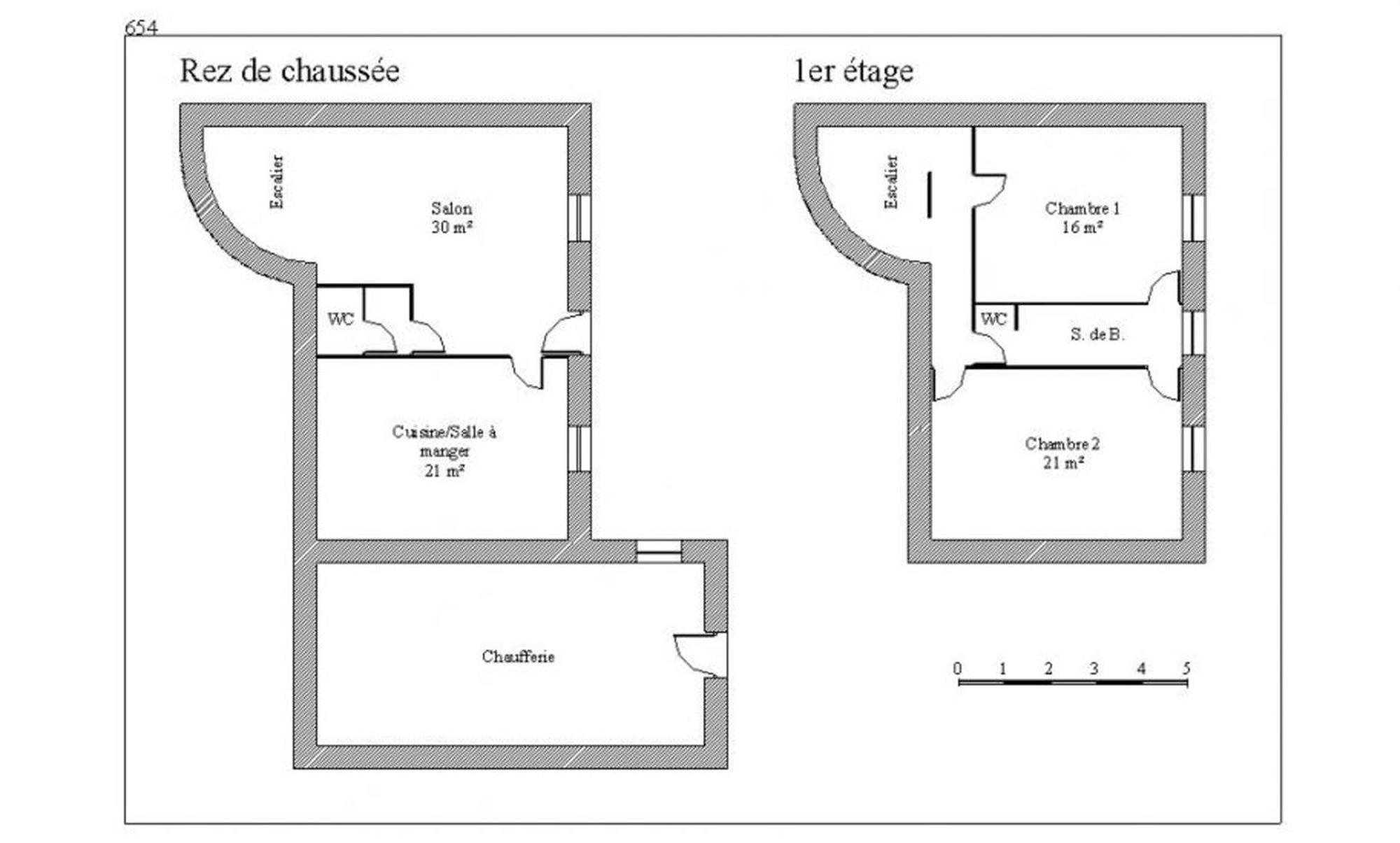 Maison Chaleureuse A Eringes Avec Jardin Et Parking Inclus Екстериор снимка