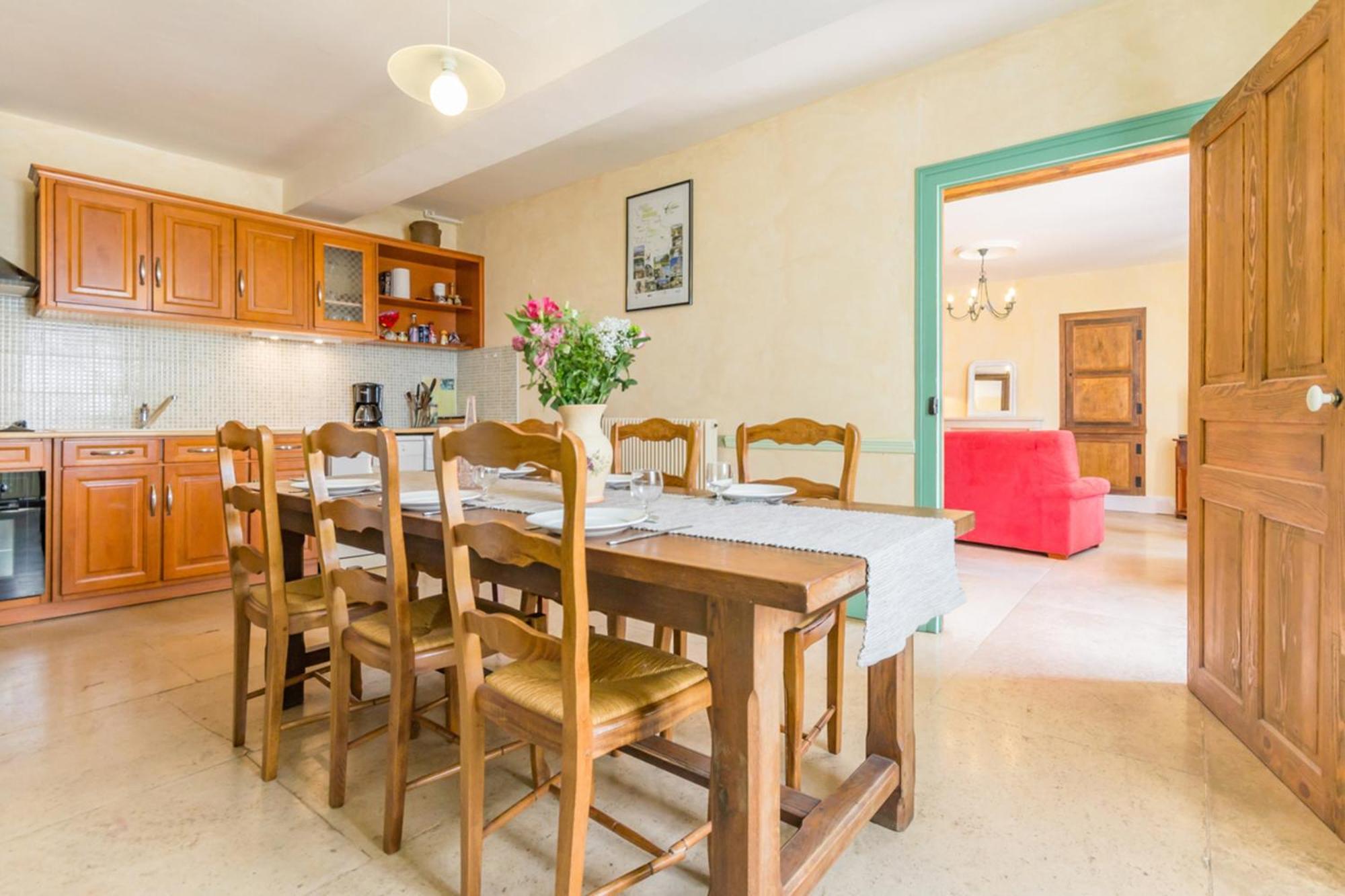 Maison Chaleureuse A Eringes Avec Jardin Et Parking Inclus Екстериор снимка