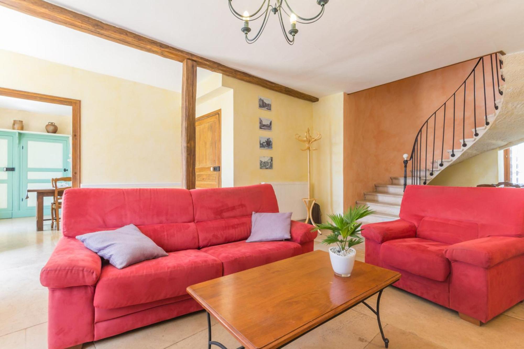 Maison Chaleureuse A Eringes Avec Jardin Et Parking Inclus Екстериор снимка